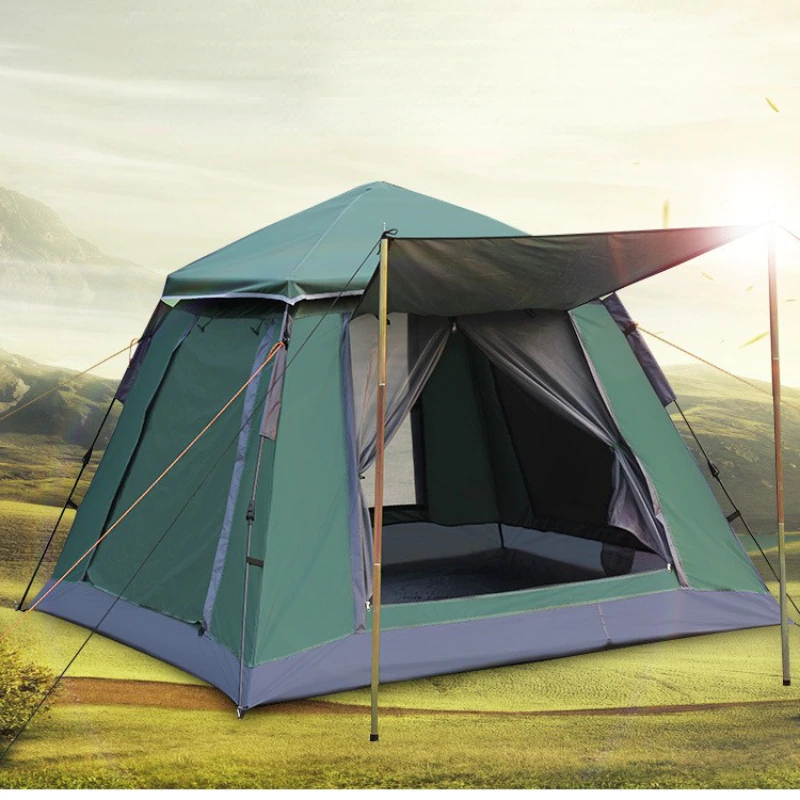 Cheap Goat Tents 4